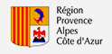 Logo de la Région Provence Alpes Côte d'Azuz