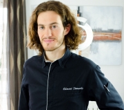 Chef Clément